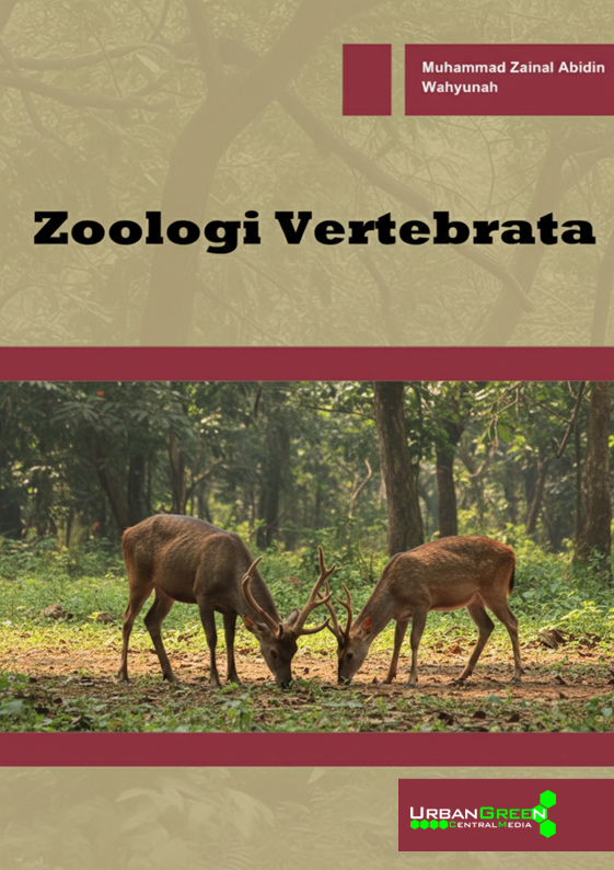 Zoologi Vertebrata